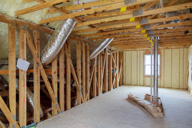 Best Insulation Contractor Near Me  in Mabscott, WV