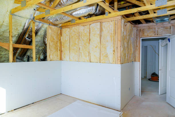 Best Insulation for New Construction  in Mabscott, WV