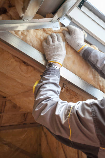 Trusted Mabscott, WV Insulation Contractor Experts