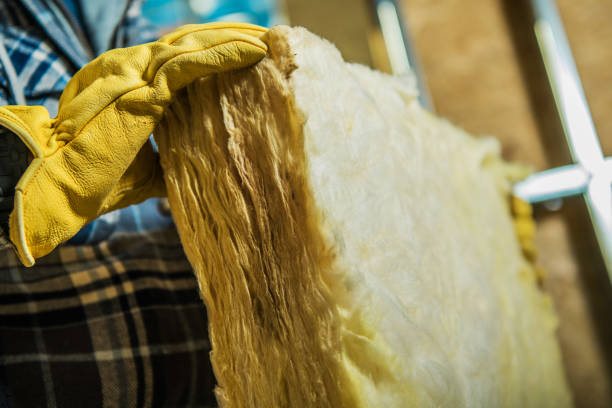 Best Energy-efficient Insulation  in Mabscott, WV