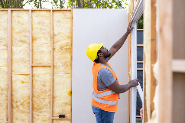 Best Insulation Repair Services  in Mabscott, WV