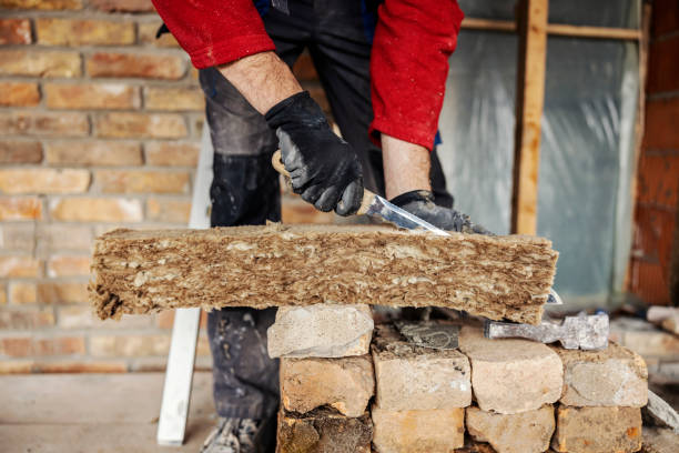 Best Attic Insulation Installation  in Mabscott, WV