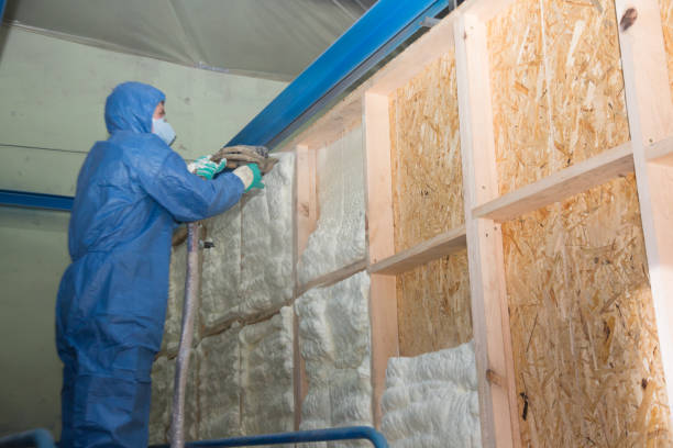  Mabscott, WV Insulation Contractor Pros