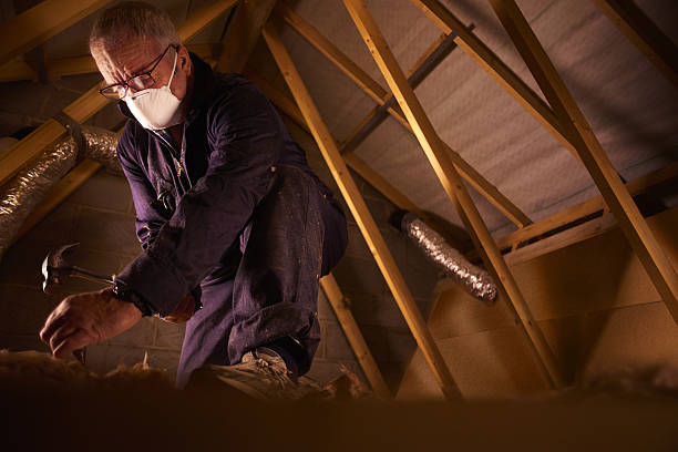 Soundproof Insulation Installation in Mabscott, WV
